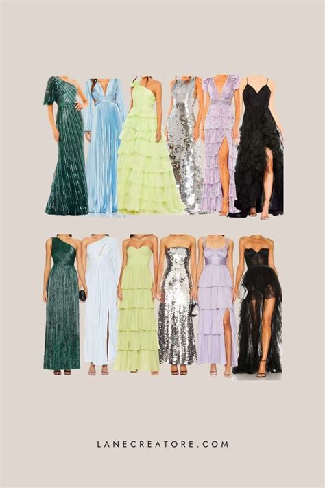 mac duggal dupes